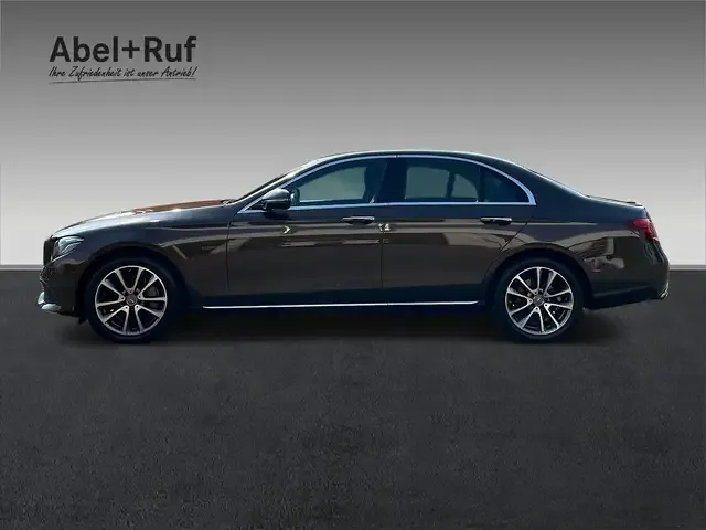 Mercedes-Benz E 350