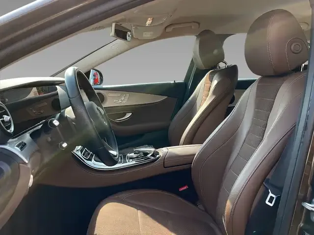 Mercedes-Benz E 350