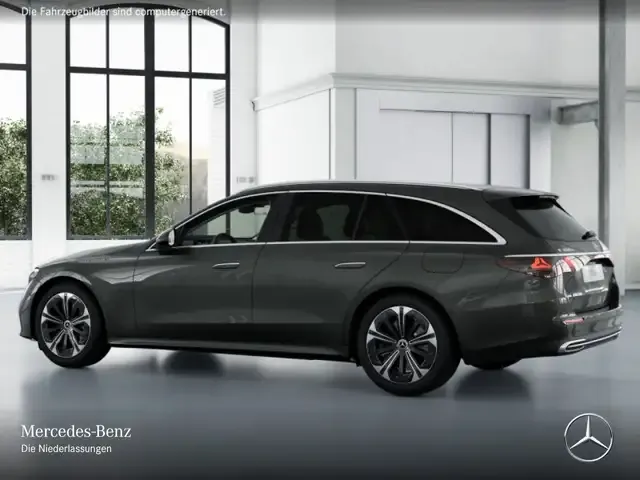 Mercedes-Benz E 300