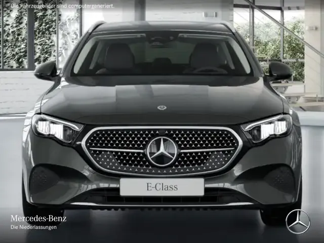 Mercedes-Benz E 300