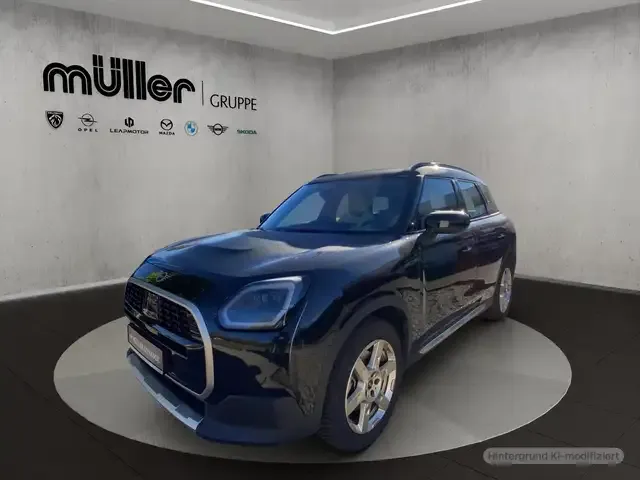MINI Cooper Countryman