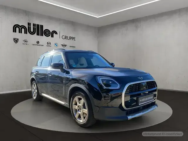 MINI Cooper Countryman