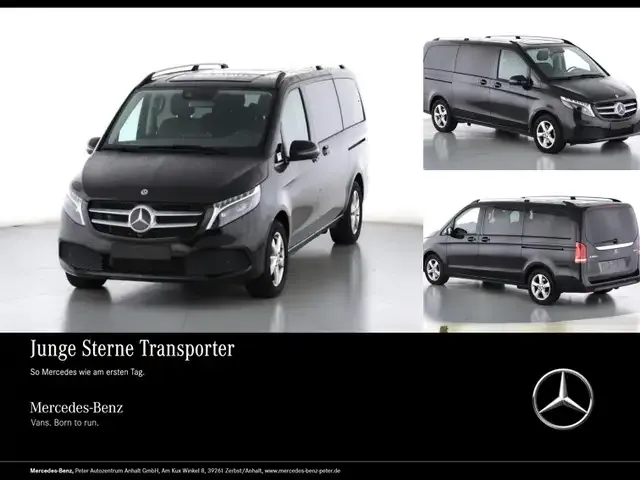 Mercedes-Benz V 300