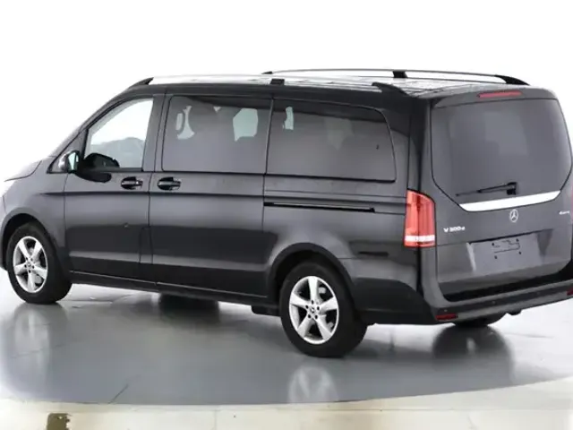 Mercedes-Benz V 300