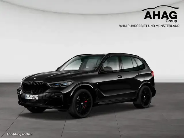 BMW X5 M