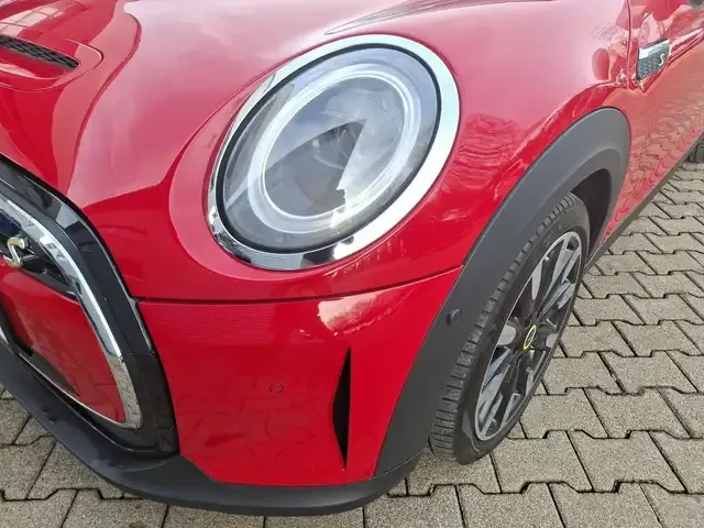 MINI Cooper SE