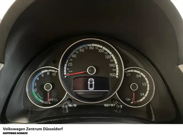 Volkswagen e-up!
