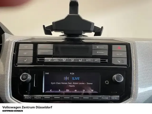Volkswagen e-up!
