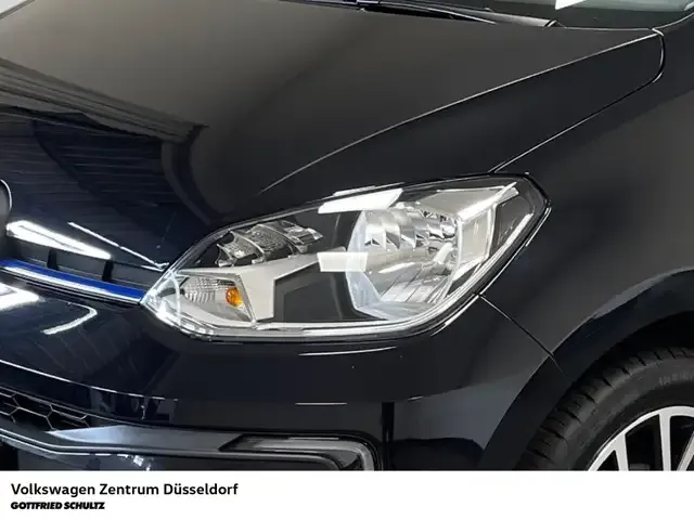 Volkswagen e-up!