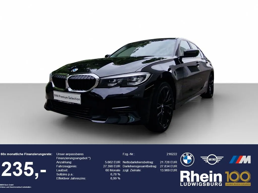 BMW 318