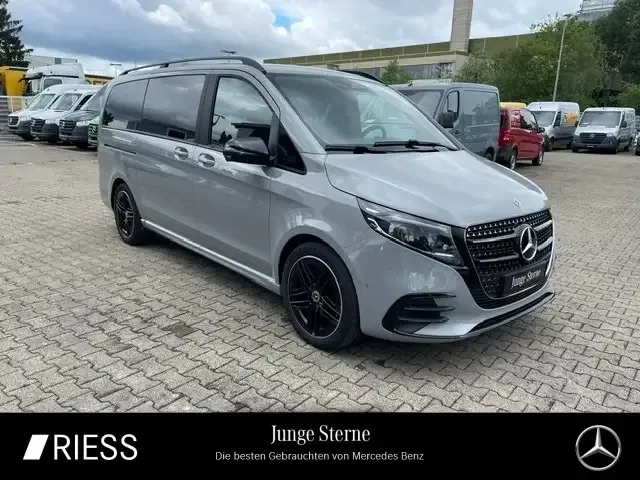 Mercedes-Benz V 300
