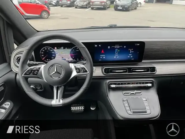 Mercedes-Benz V 300
