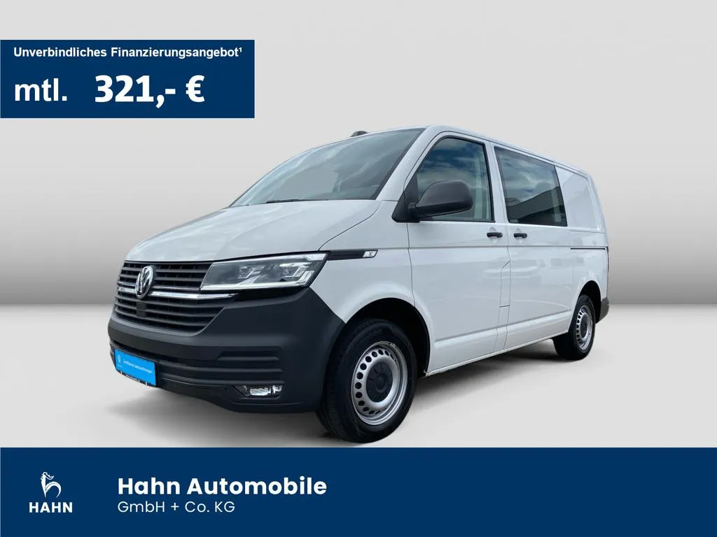 Volkswagen T6 Transporter