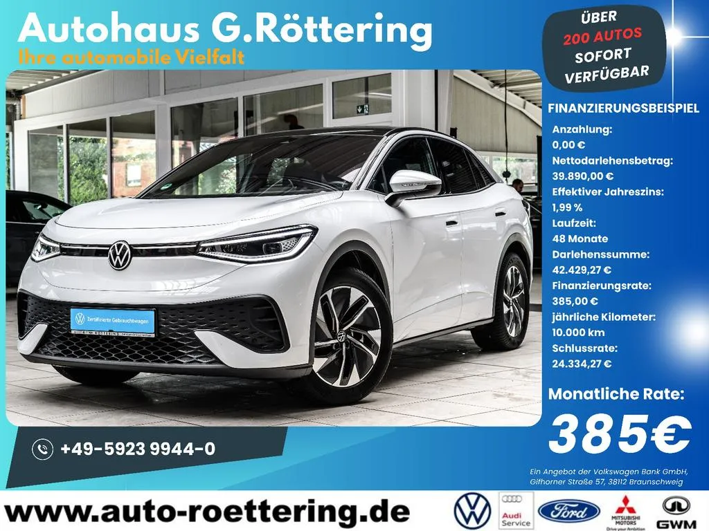 Volkswagen ID.5
