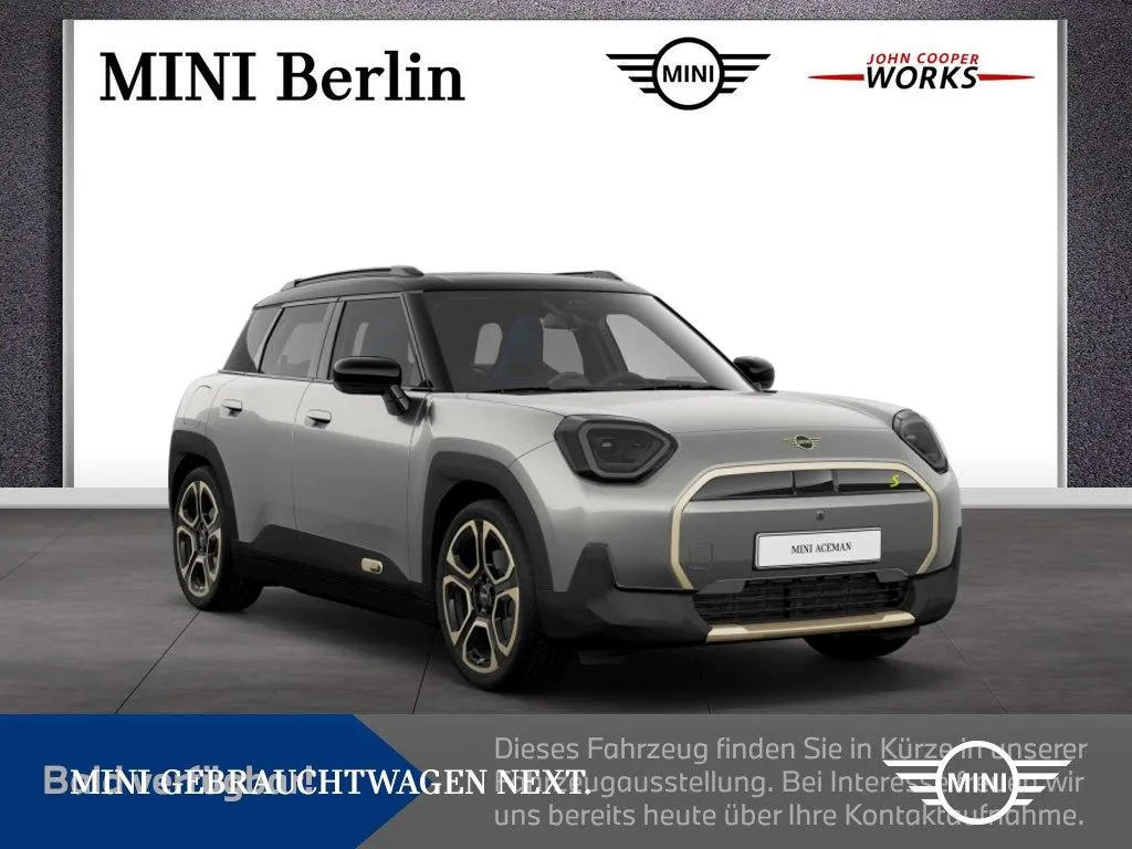 Mini Aceman