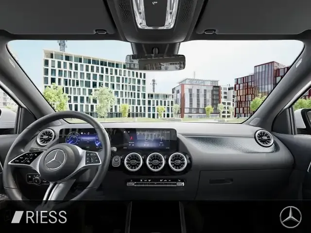 Mercedes-Benz EQA 300