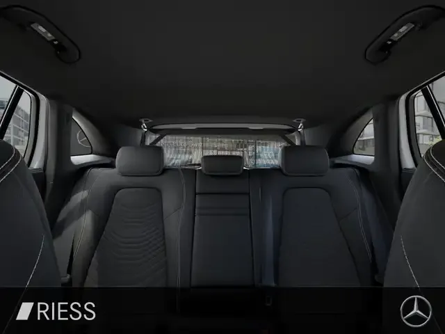 Mercedes-Benz EQA 300