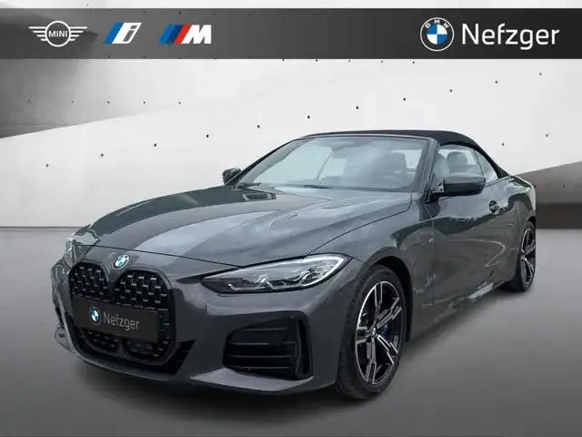BMW 440