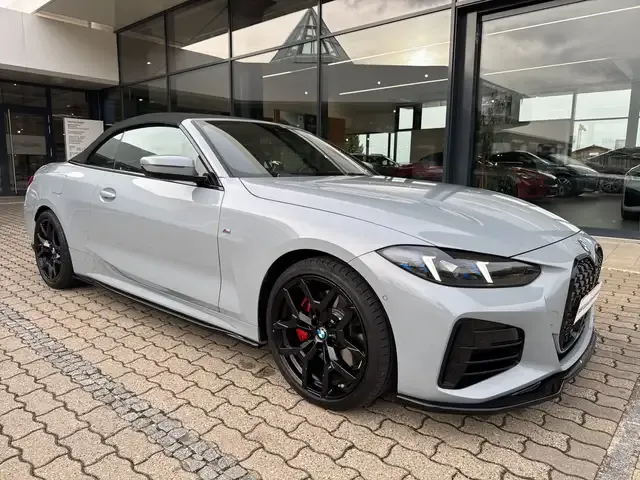 BMW 420