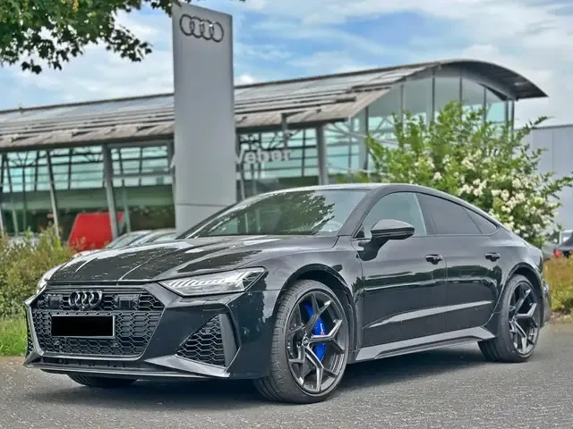 Audi RS7