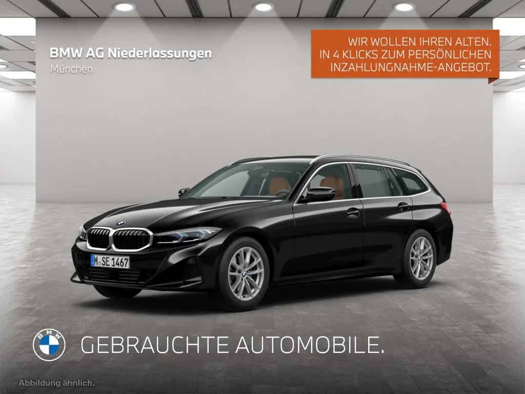 BMW 320