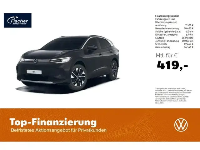 Volkswagen ID.4