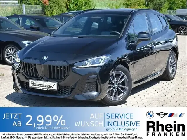 BMW 223
