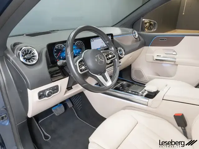Mercedes-Benz B 250