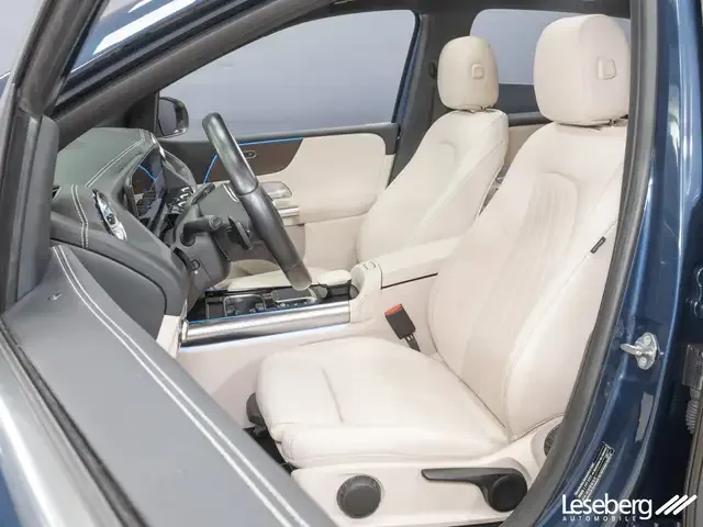 Mercedes-Benz B 250