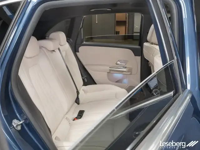 Mercedes-Benz B 250