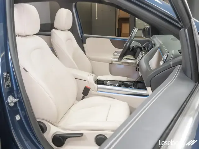Mercedes-Benz B 250