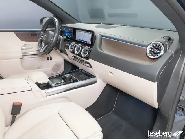 Mercedes-Benz B 250