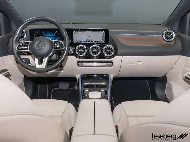 Mercedes-Benz B 250