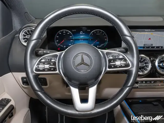Mercedes-Benz B 250