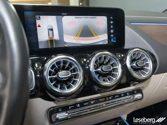 Mercedes-Benz B 250