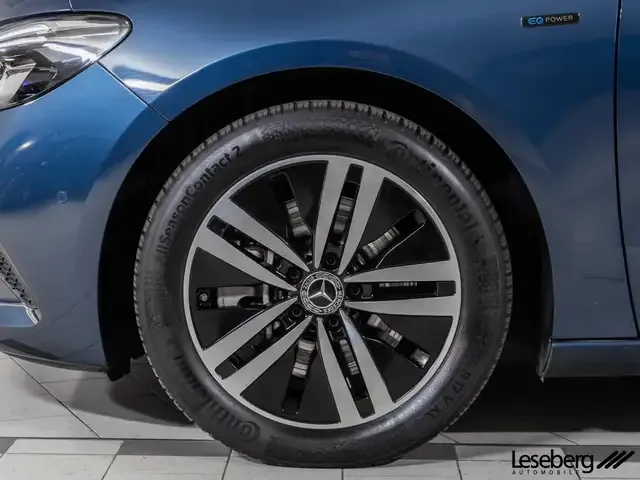 Mercedes-Benz B 250