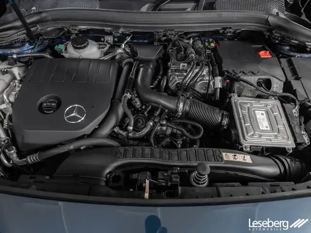 Mercedes-Benz B 250