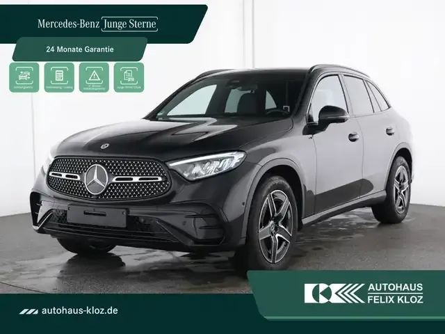Mercedes-Benz GLC 200