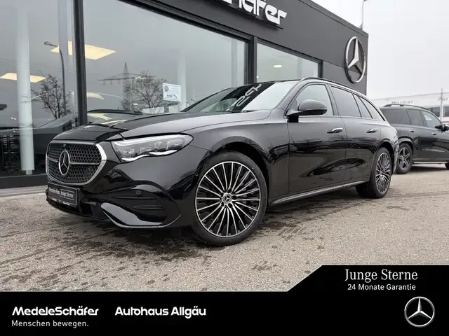 Mercedes-Benz E 450
