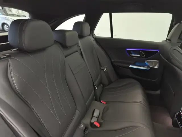 Mercedes-Benz C 43 AMG