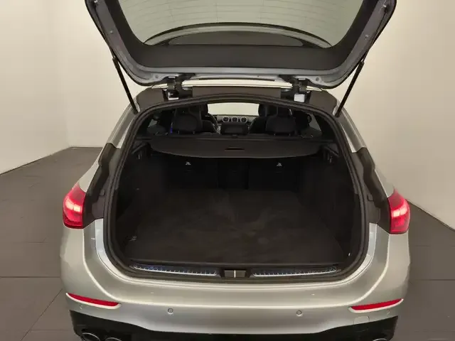 Mercedes-Benz C 43 AMG