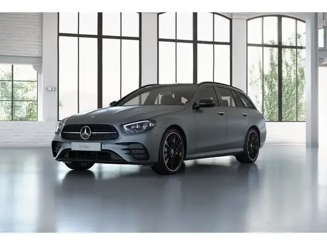 Mercedes-Benz E 400