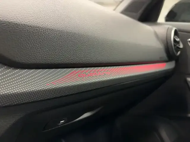 Audi SQ2