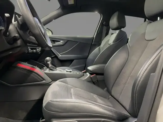 Audi SQ2