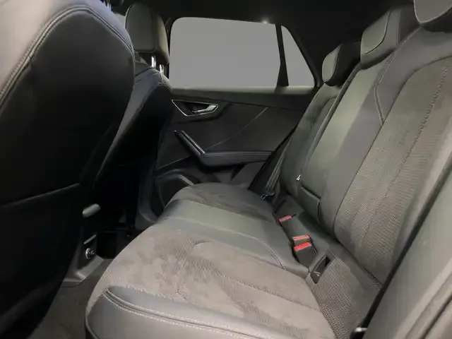 Audi SQ2