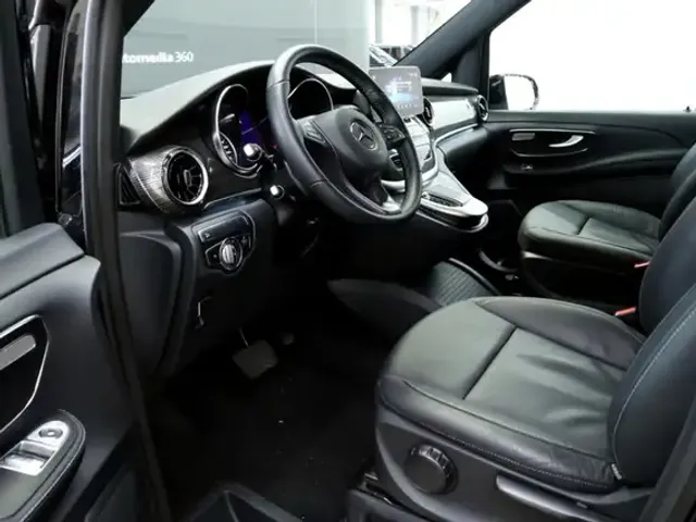 Mercedes-Benz V 300
