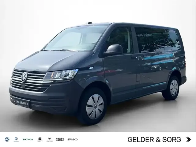 Volkswagen T6.1 Kombi