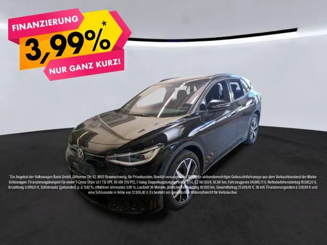 Volkswagen ID.4