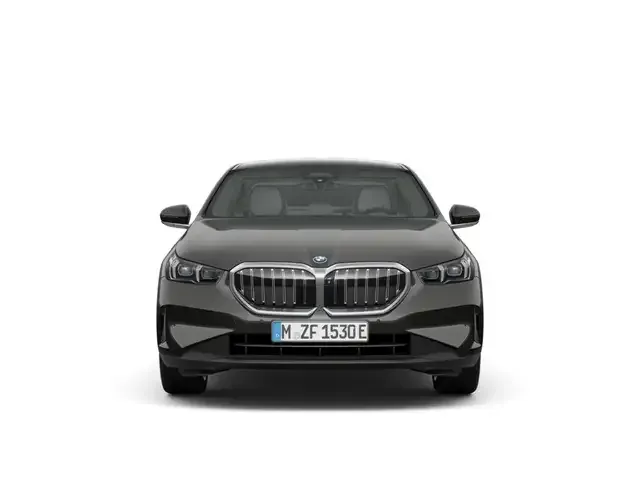 BMW 550