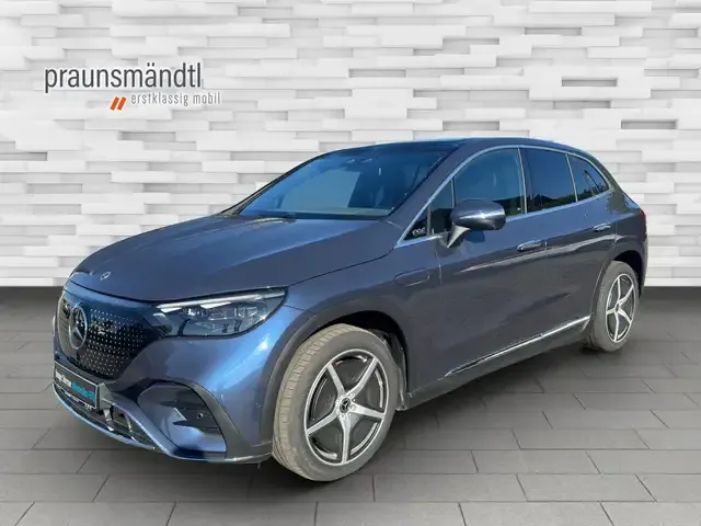 Mercedes-Benz EQE 300